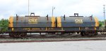 CSXT 498495